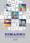 DIMARKO - katalog 2008
